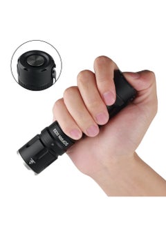 ماركة غير محددة مصباح يدوي SC28 XHP50B HD LED 2800Lm من النوع C قابل لإعادة الشحن ومحمول وقوي 21700 مصباح يدوي EDC IPX8 للتخييم  - Image 3