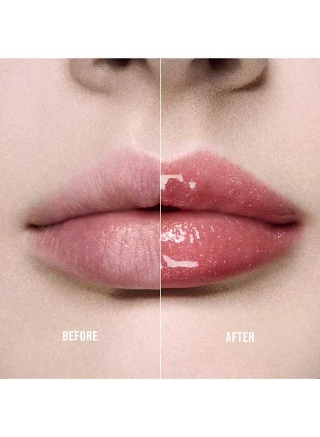 MAC Cosmetics  Lipglass Cushion Lip Oil - Slippery for Women | Best Price UAE