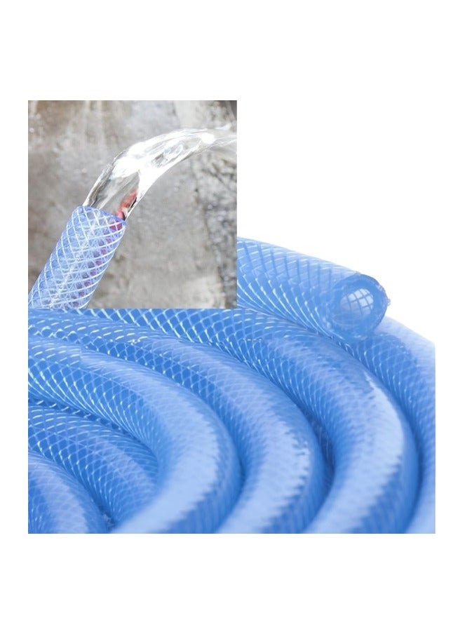 Shams 25m reinforced silicone water hose suitable for drinking water - Image 2