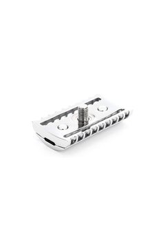 Muhle Grande R41 Double Edge Safety Razor (Open Comb) | Perfect For Everyday Use | Barbershop Quality Close Smooth Shave | Luxury Razor For Men  - Image 3