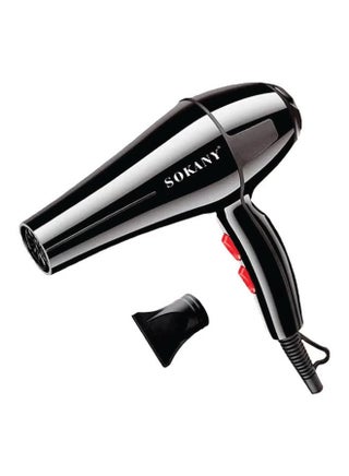 SK-2200 Professional Hair Dryer - 2200W Black - pzsku/Z91BFBBB17F3A5D113E8CZ/45/1749344345/c068a5f3-8ec6-4f61-b773-dab8eebdfe51