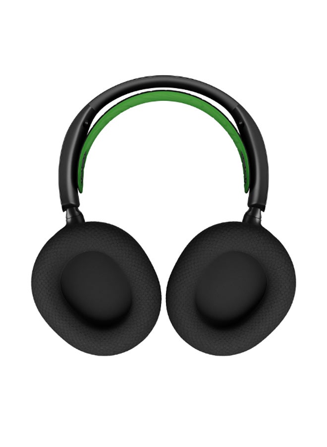 steelseries Arctis Nova 7X Wireless Multi System Gaming & Mobile Headset, Nova Acoustic System, 2.4GHz+Bluetooth, 38Hr Battery, ClearCast Gen2 Mic, For Xbox Series X|S, PC, PS5, Black | 61565 - Image 3