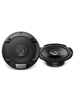 Speaker Flush Mount Speaker Peak Power 330W 60W RMS 16cm 2way KFC-S1676EX