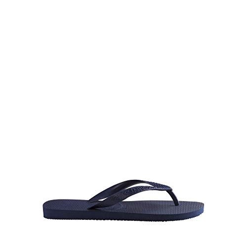 Havaianas صنادل هافايناس للجنسين، أزرق بحري، 2/3 المملكة المتحدة (35/36 الاتحاد الأوروبي (33/34 البرازيل)) - Image 5