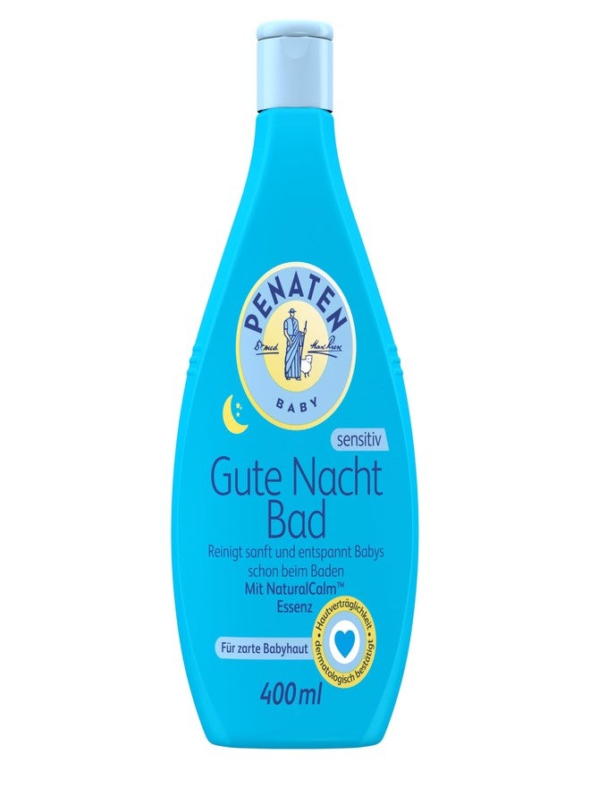 Penaten Good Night Bath 400ml bubble bath by Penaten - Image 1