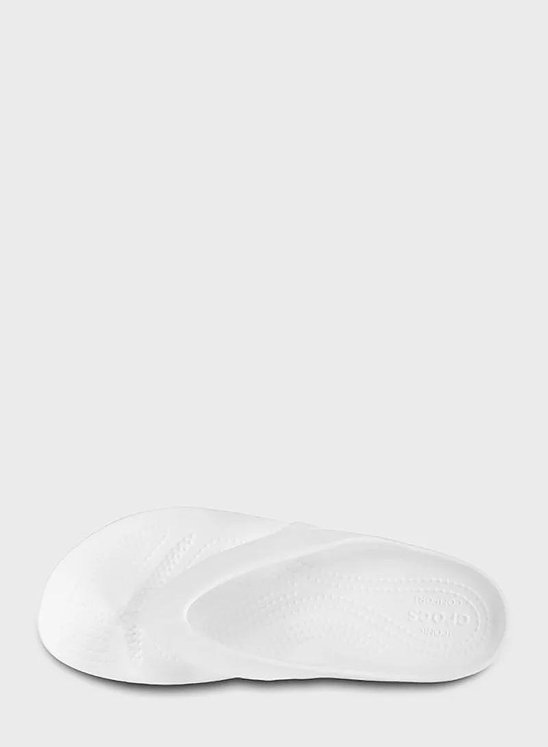 crocs Kadee Ii Flip Flops