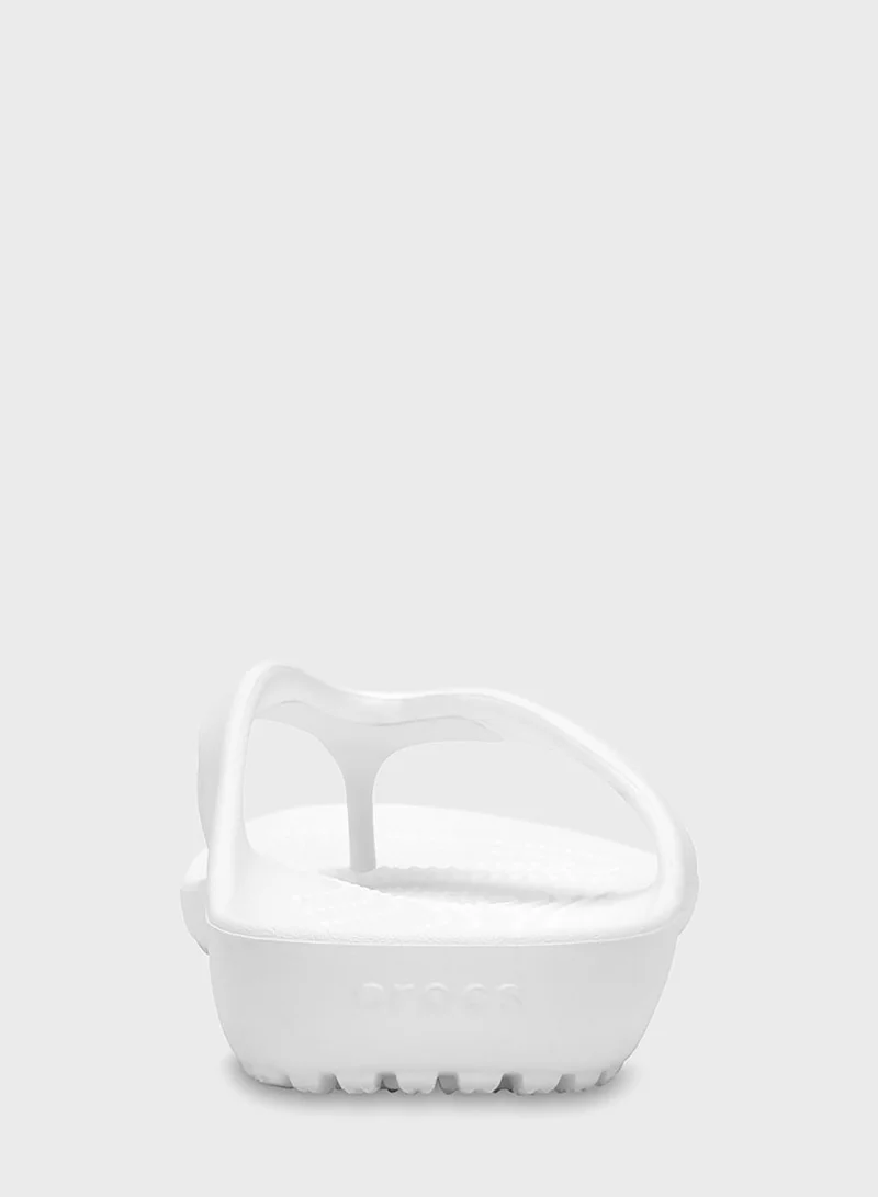 crocs Kadee Ii Flip Flops