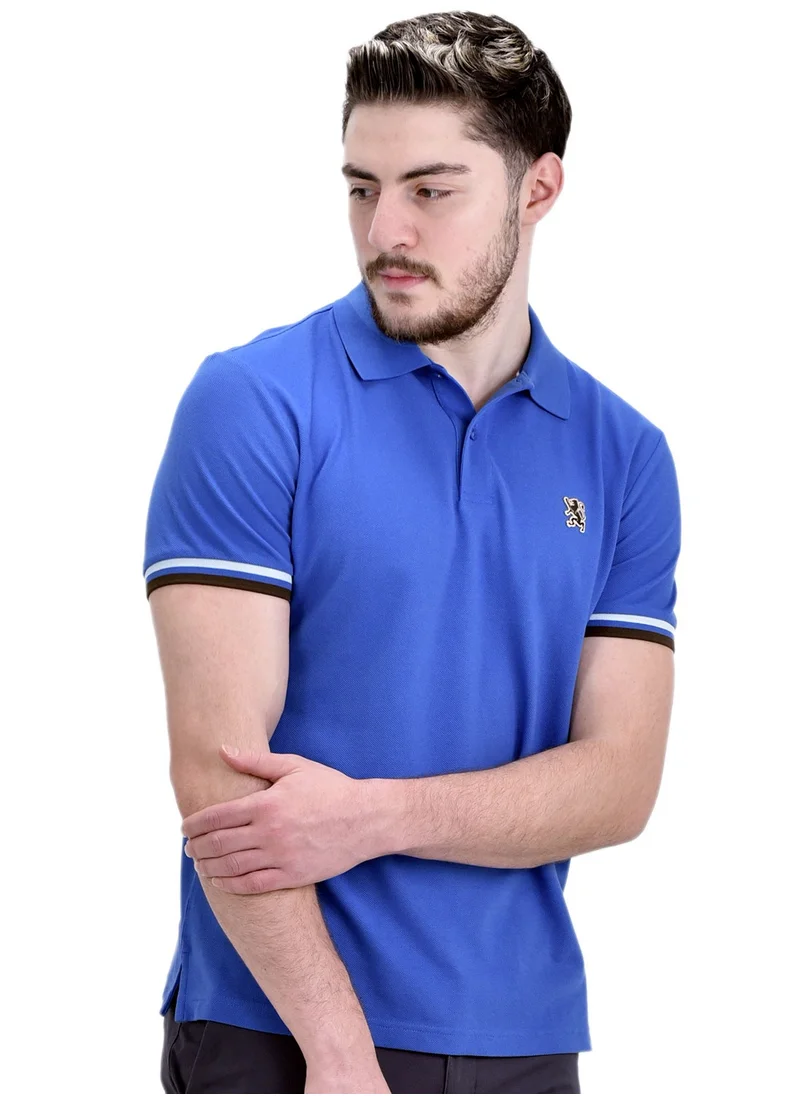 GIORDANO Men's Performance Polo