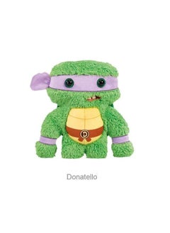 Ninja Turtles - Donatello (Purple 15707A)