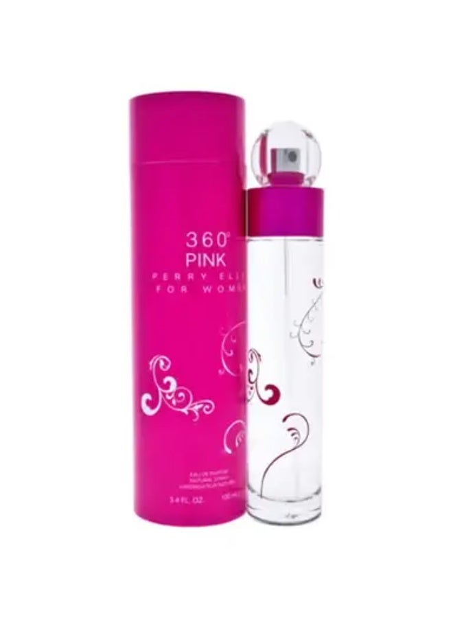 Perry Ellis 360 Pink EDP (L) 100ml