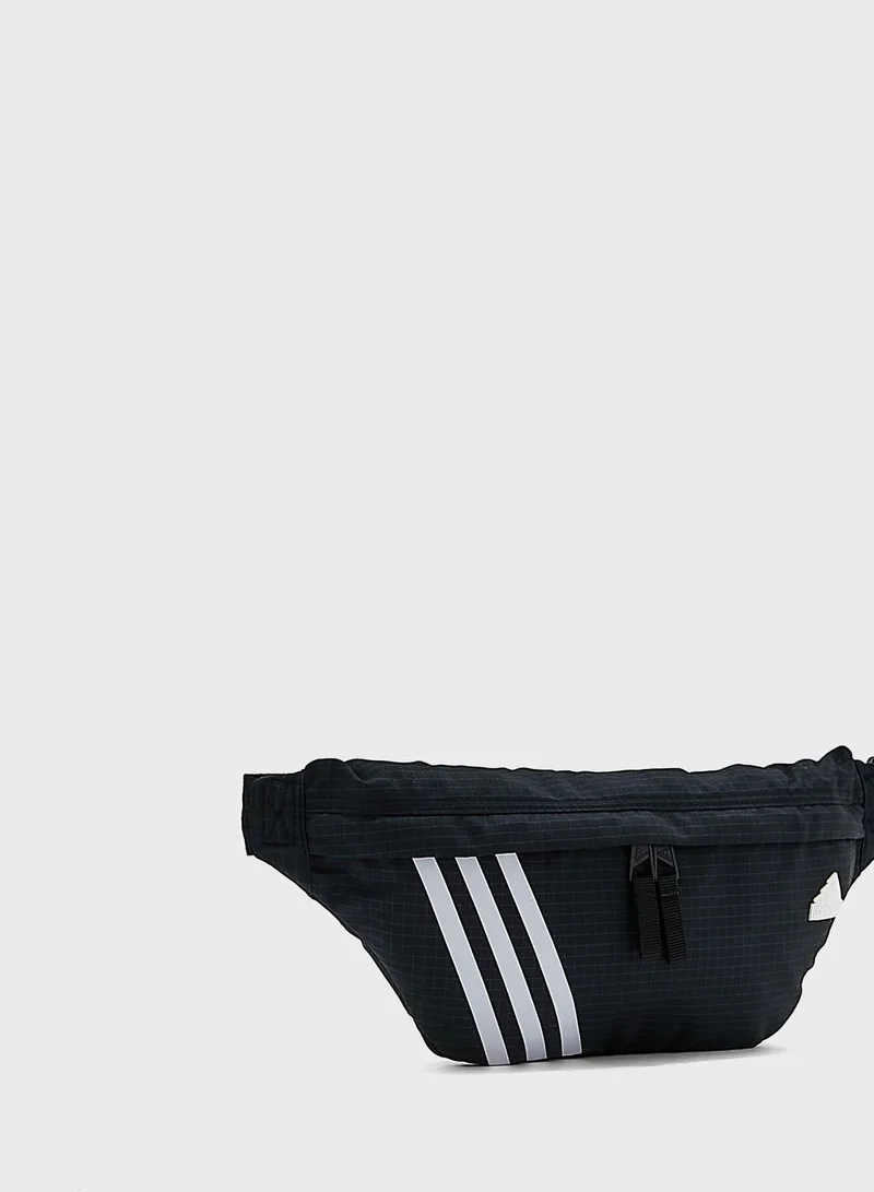 adidas شنطة بحمالة خصر