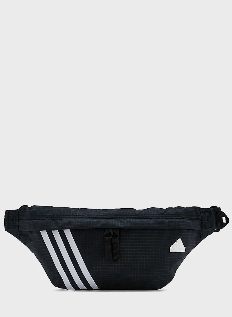 adidas شنطة بحمالة خصر