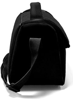 CORAL HIGH Kids Black Thermo Lunch Box 11845  - Image 3