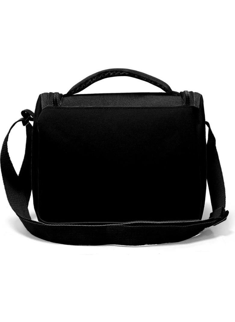 CORAL HIGH Kids Black Thermo Lunch Box 11845  - Image 4