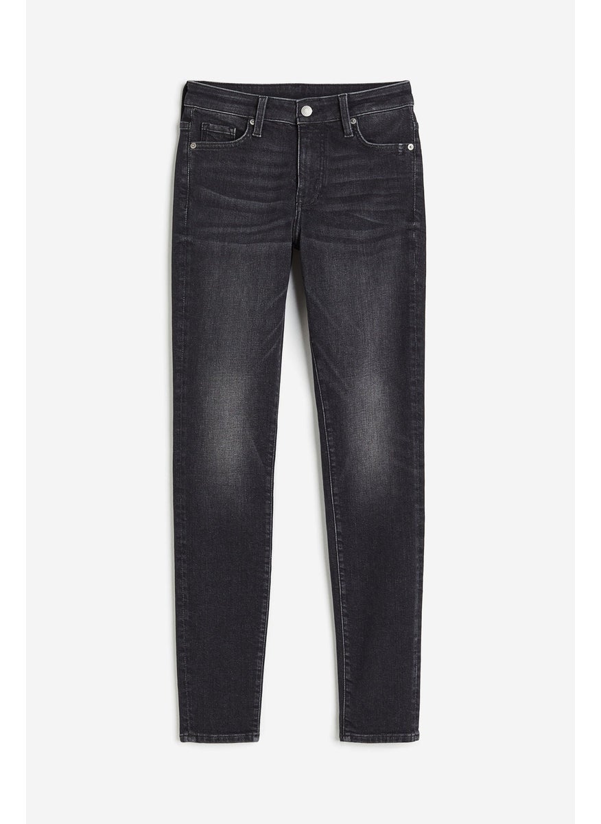 H&M Skinny Regular Ankle Jeans  - Image 1