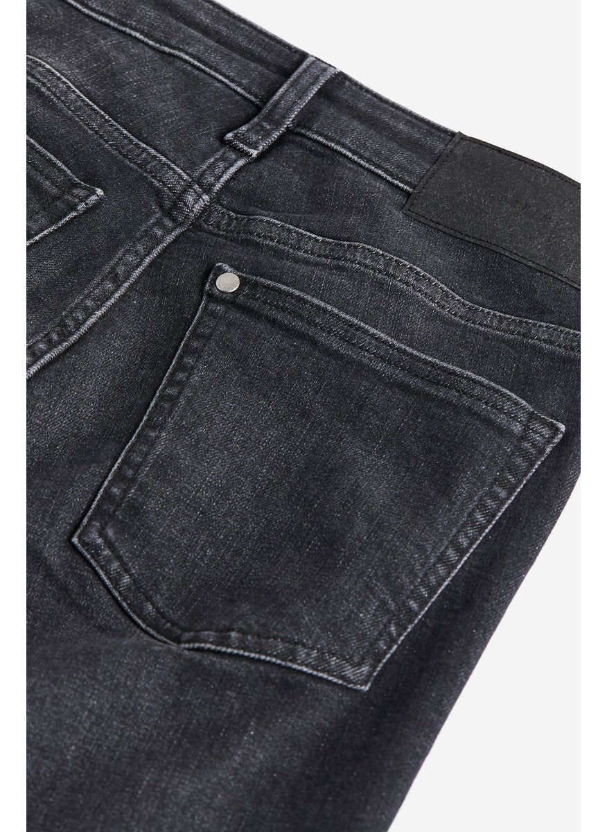 H&M Skinny Regular Ankle Jeans  - Image 3
