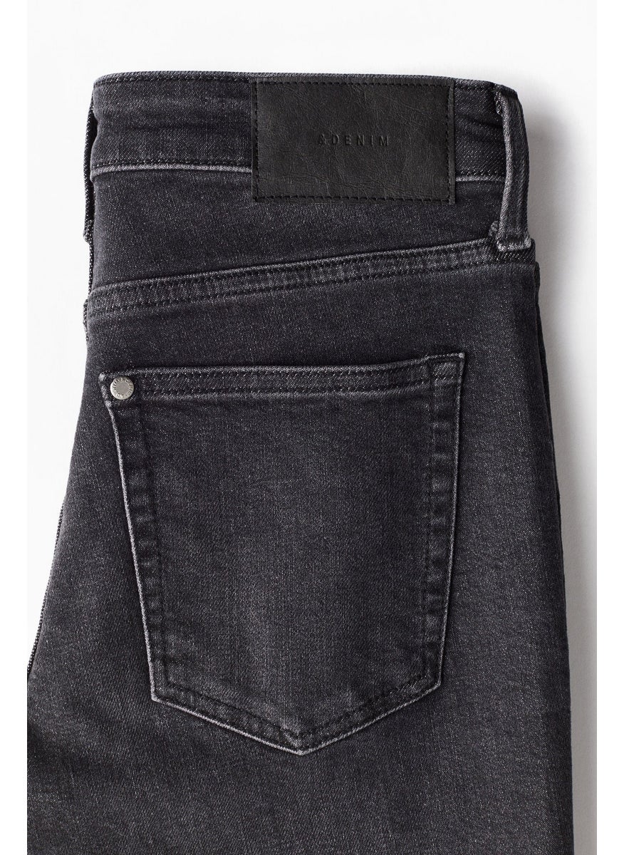 H&M Skinny Regular Ankle Jeans  - Image 2