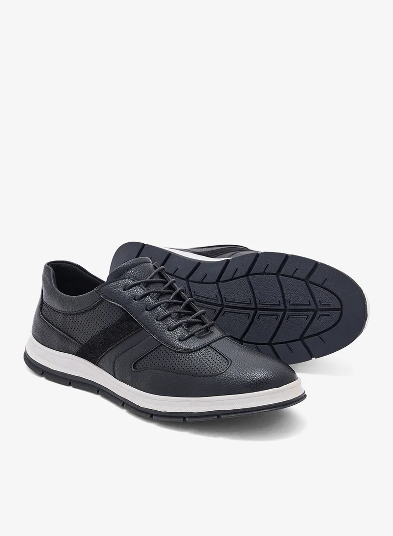 Robert Wood  Smart Casual Lace Ups for Men | Best Price UAE