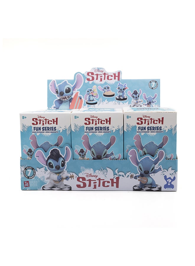 Lilo&Stitch Fun Series