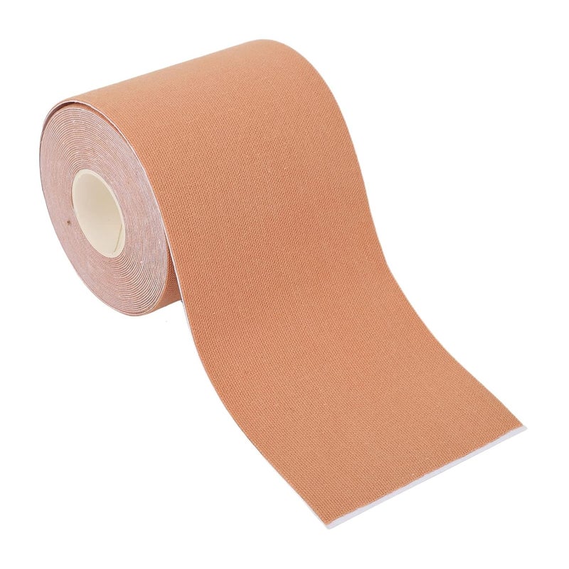 klarako Chest Tape, Body Chest Lift Support, Chest Support Tape,Sculpting Sweat Prof Breathable for Clothing - Image 1