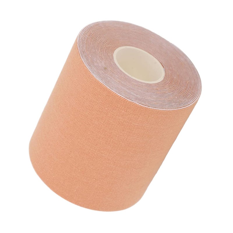 klarako Chest Tape, Body Chest Lift Support, Chest Support Tape,Sculpting Sweat Prof Breathable for Clothing - Image 5