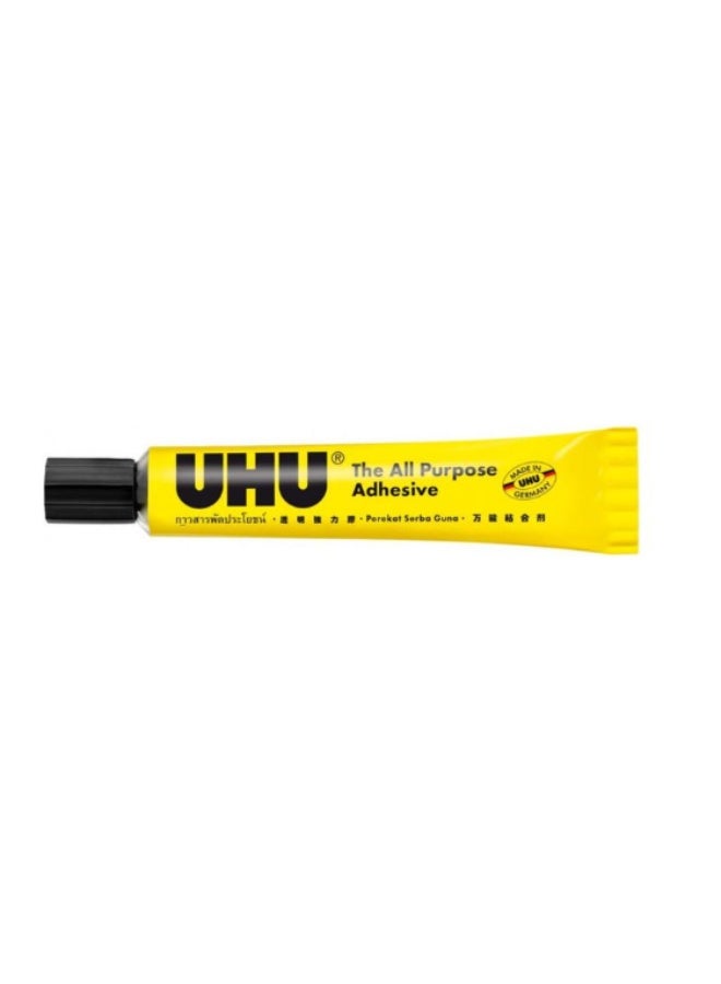 UHU 20ml all-purpose adhesive - 20 ml