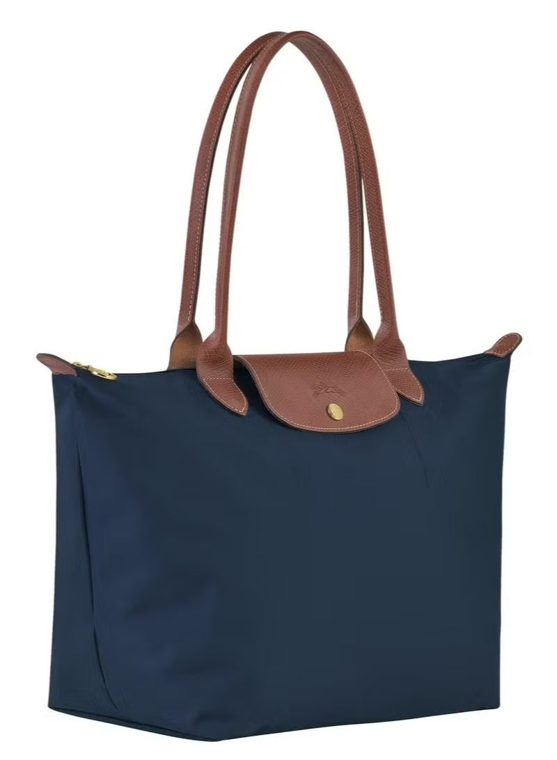 لونج شامب حقيبة Le Pliage بحمالة كتف للنساء، موضة كلاسيكية متعددة الاستخدامات - Image 1