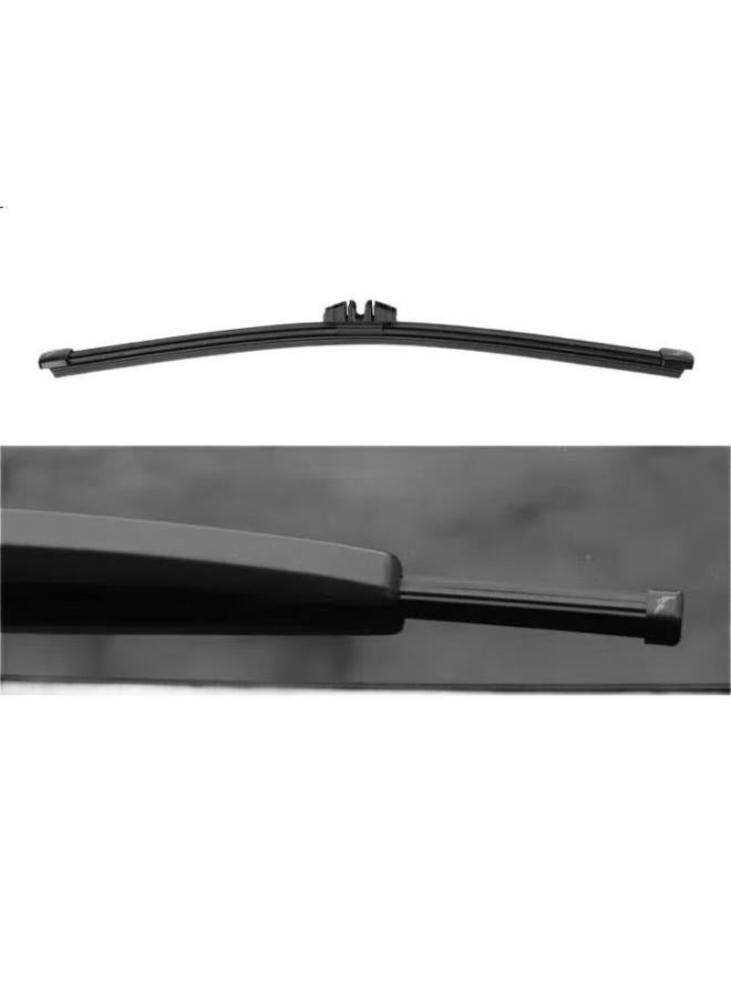 GOODYEAR شفرة مساحات خلفية من جوديير، مناسبة لطراز هوا تشين بي إم دبليو X3، شريط مطاطي أصلي، شفرة مساحات نافذة خلفية - Image 1