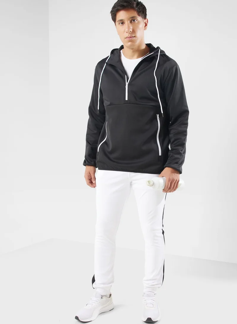 FRWD Training Hoodie