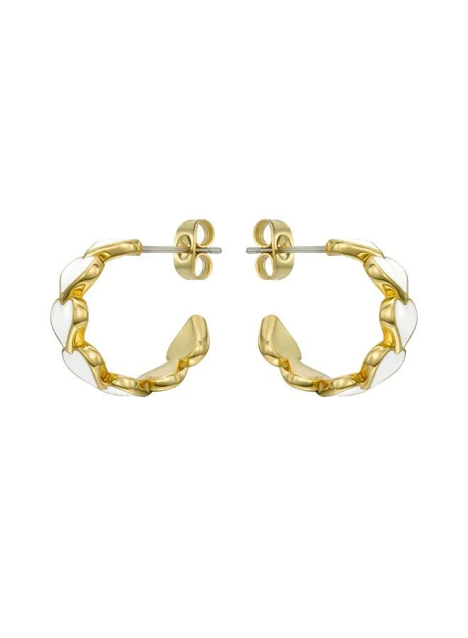 Ted Baker  GARRA Garland Drop Earrings for Women | Best Price UAE