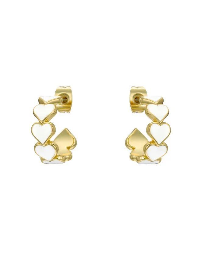 Ted Baker  GARRA Garland Drop Earrings for Women | Best Price UAE