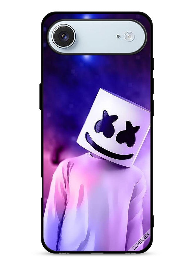 Covernex Apple iPhone Air Protective Case Cover Marshmallow Head - Image 1