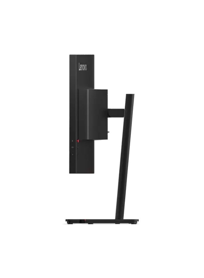 Lenovo [64AEGAT1SD] ThinkVision T34WD-40 34 in Ultrawide QHD Curve Black - Image 5