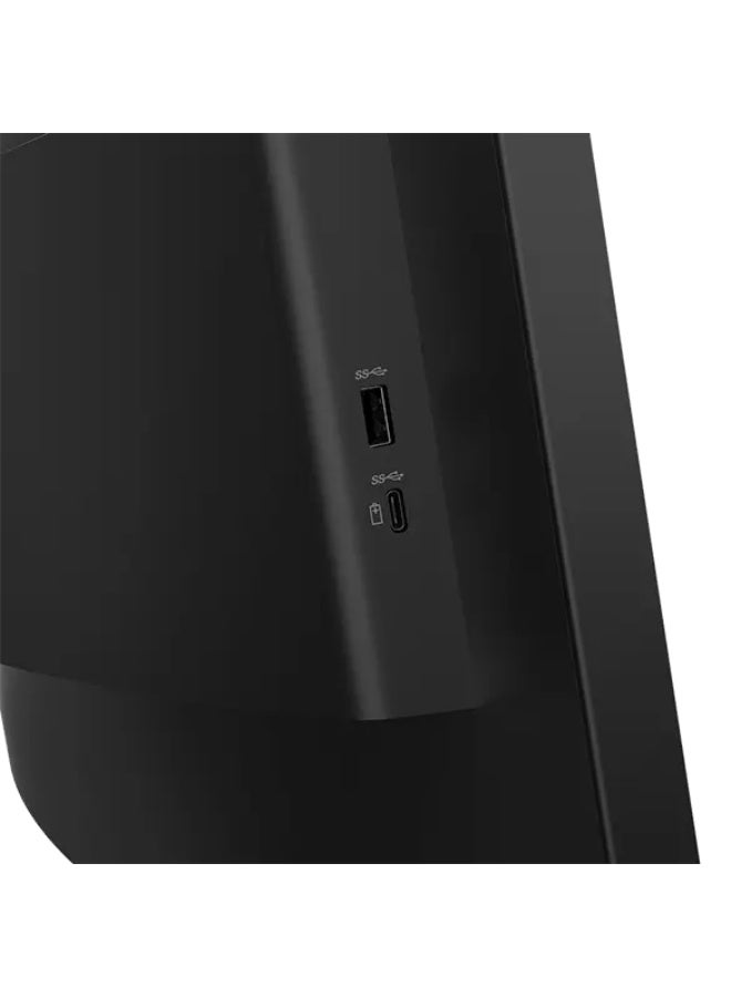 Lenovo [64AEGAT1SD] ThinkVision T34WD-40 34 in Ultrawide QHD Curve Black - Image 4