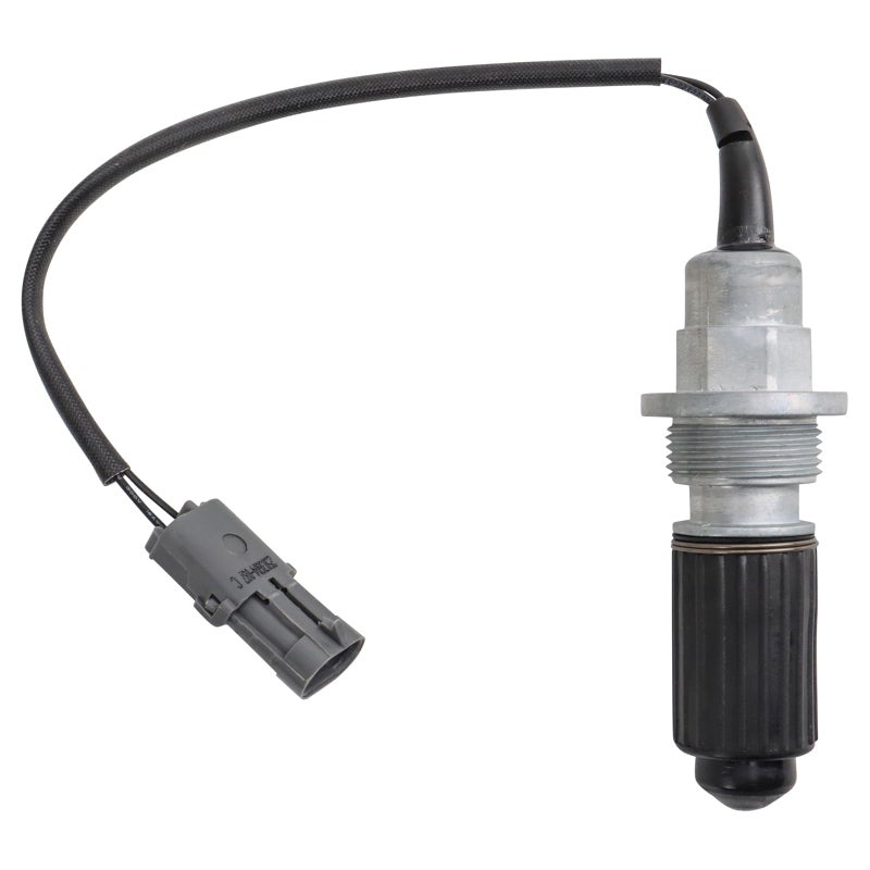 TRQ Front Axle Shift Actuator 2 Pin Connector 4WD 4x4 for Chevy GMC Tahoe Yukon Blazer Suburban