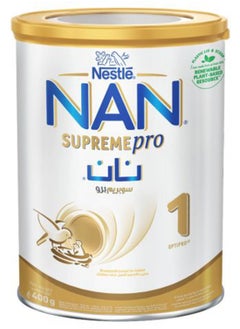 نان برو 1 سوبريم 12x400 جم