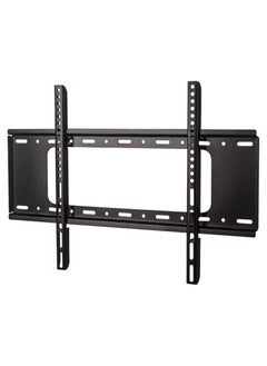 Generic Fixed 40-80 Inch TV Wall Mount Bracket, Large Size Flat Screen TVs, LCD, OLED, 4K TV Wall Bracket, Thickened TV Support Heavy-duty Fixed Tv Wall Mount  600x400mm I Weight up to 60kg tech  - Image 2