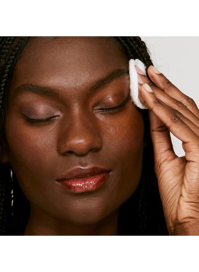 CLINIQUE Take The Day Off Liquid Makeup Remover For Lids, Lashes, + Lips | Oil Free + Non-Irritating, 6.7 Fl Oz - Image 3