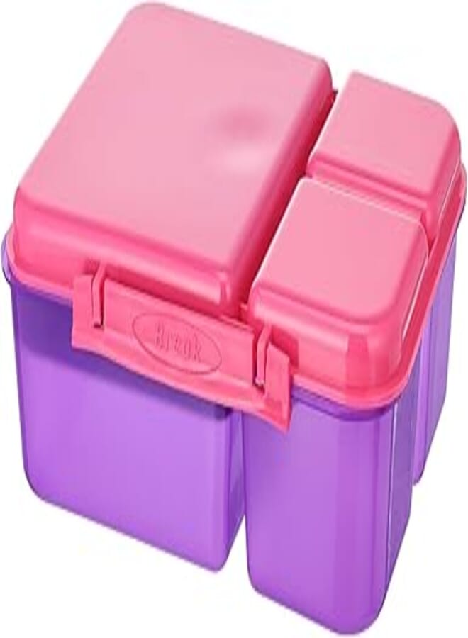 nomix Lunch Box - 2Ltr