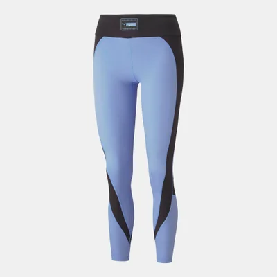 PUMA Women's PUMA Fit High Waist 7/8 Training Leggings
