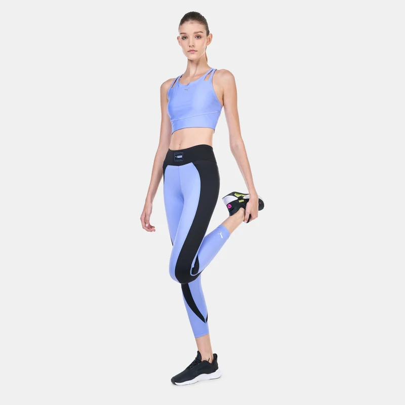 PUMA Women's PUMA Fit High Waist 7/8 Training Leggings