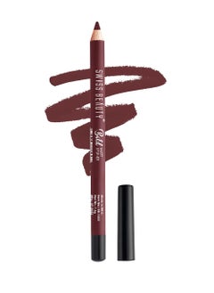 Swiss Beauty Swiss Beauty Bold Matt Lip Liner 02 5gm  - Image 1