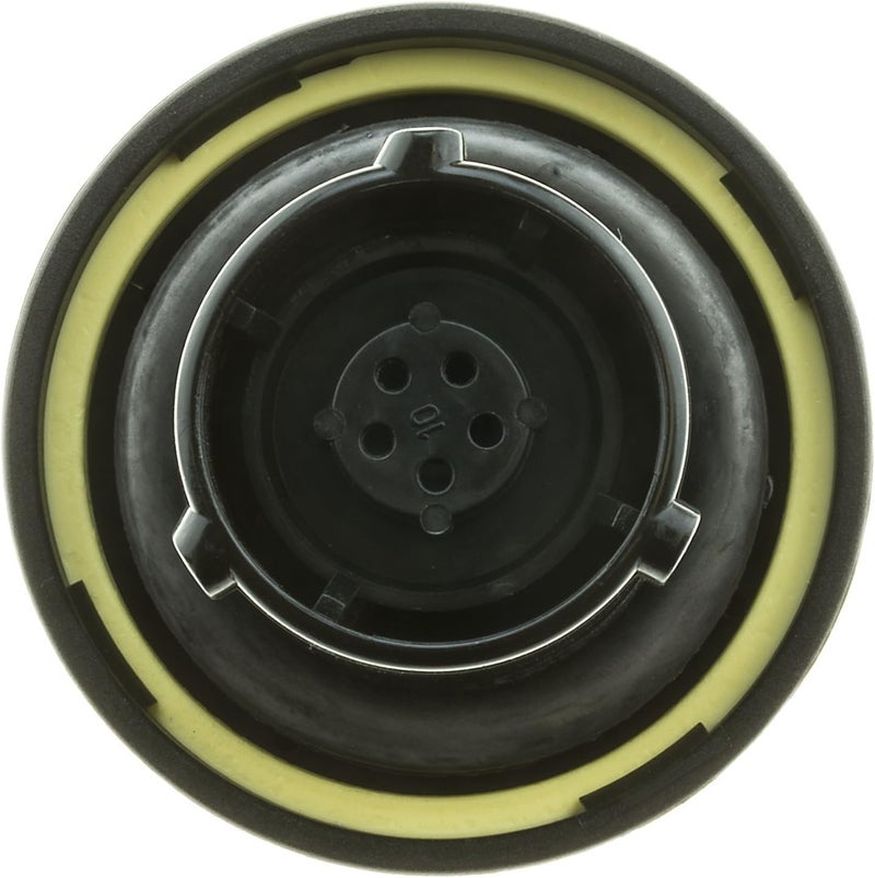 MotoRad غطاء وقود MotoRad MGC-832 لسيارات ��ورد من 97-04 بأغطية لولبية غير ملولبة، يناسب فورد F-150 97–04، رينجر 98–04، F-250 سوبر ديوتي 99–04، إكسبلورر 97–04، إكسبيديشن 97–04، موستانج 97–04 جودة لكل سيناريو - Image 3