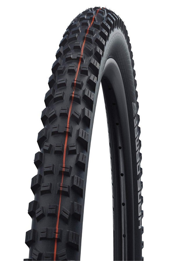 Schwalbe Unisex Adulto HS491 ST-Pneumatico Hans Dampf, Nero, 68,58 cm - Image 1