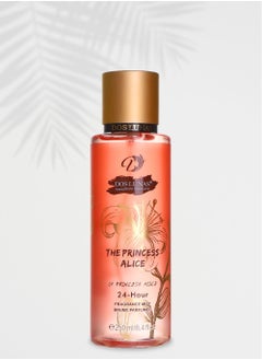 دوس لوناس عطر الجسم برنسيسا الس  - Image 1