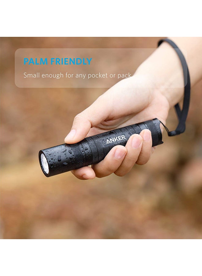 Anker Super Bright 400 Lumens LED Flashlight - Image 4