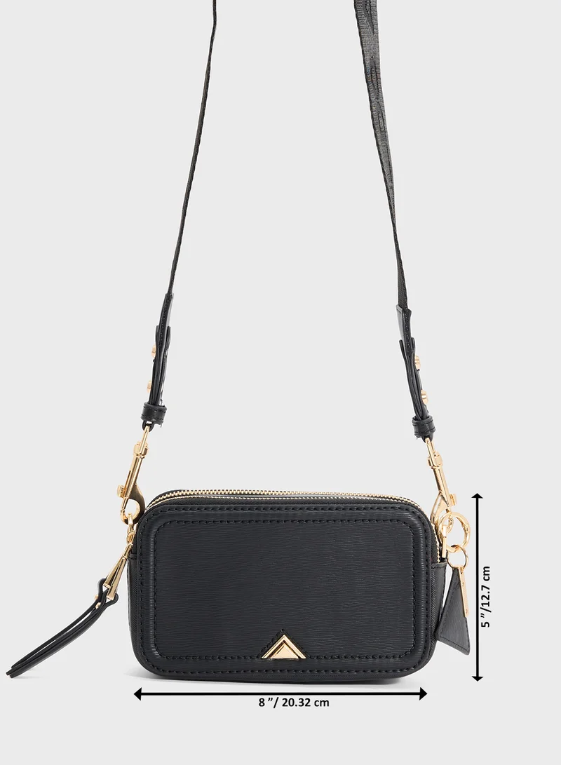 ALDO Dwuma Crossbody