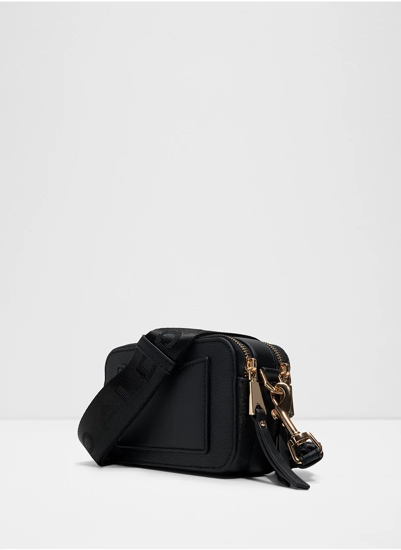 الدو Dwuma Crossbody