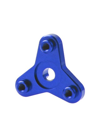 Aluminum Alloy Slipper Clutch Eliminator Compatible With Traxxas E Maxx E Revo Summit T Maxx 3.3 Revo 3.3 1/10 Rc Car Upgrade Parts (Blue) - pzsku/Z91C2C18014ED100060C7Z/45/_/1692172017/7cef35d0-5b6f-4d4e-b389-8c6153ad94ac