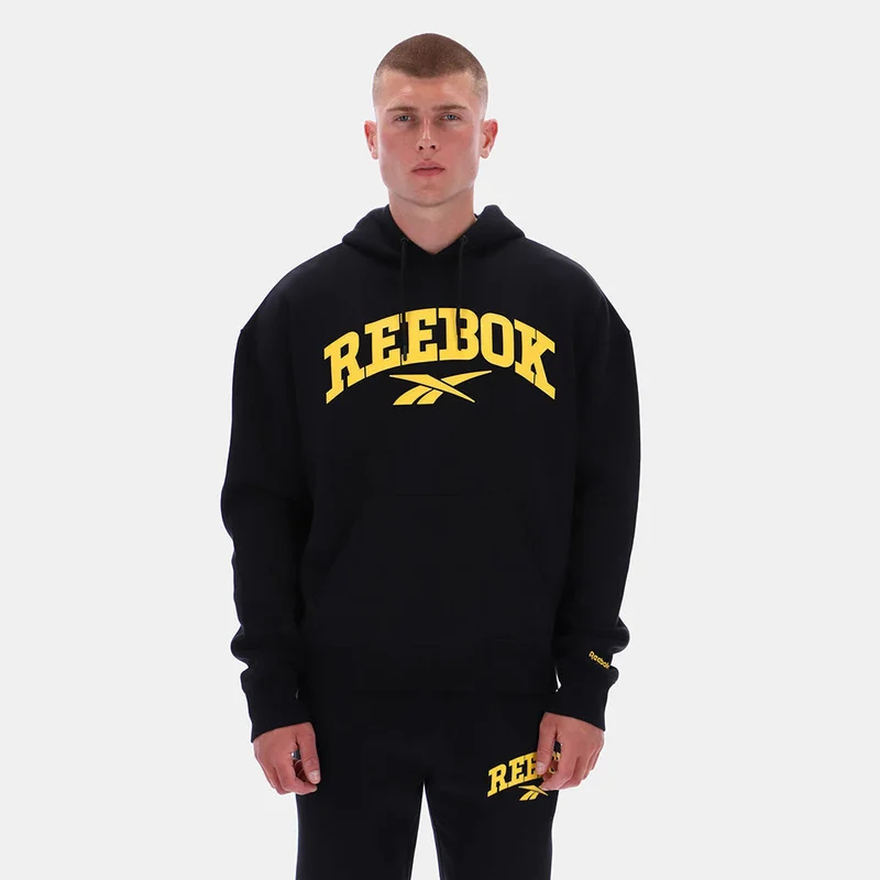 Reebok Reebok Men's Hoodie - Black